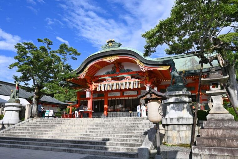 kyoto-heritage-fushimi-inaris-mystery-kiyomizu-temple
