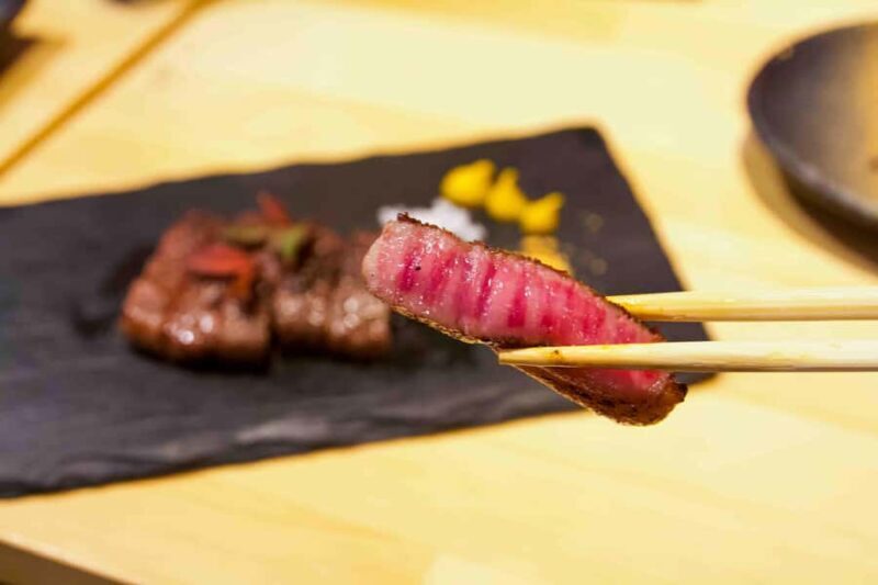 Kyoto: Hidden Gem Food Tour in Fushimi - FAQ