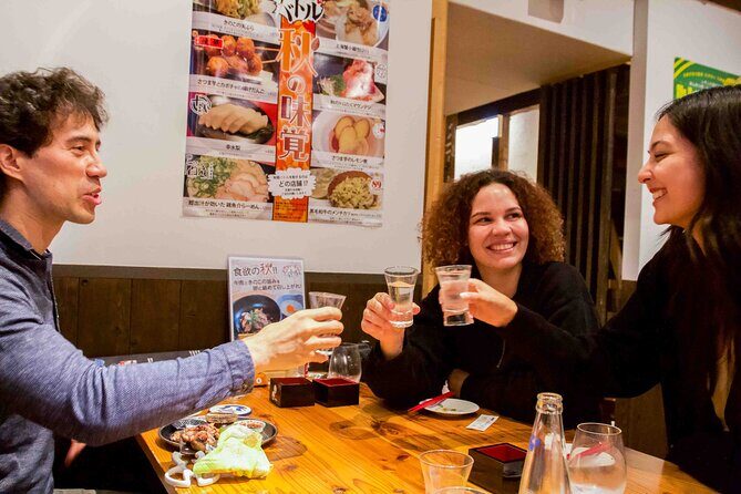 Kyoto Hidden Gem Food Tour in Fushimi - A Closer Look at the Kyoto Hidden Gem Food Tour