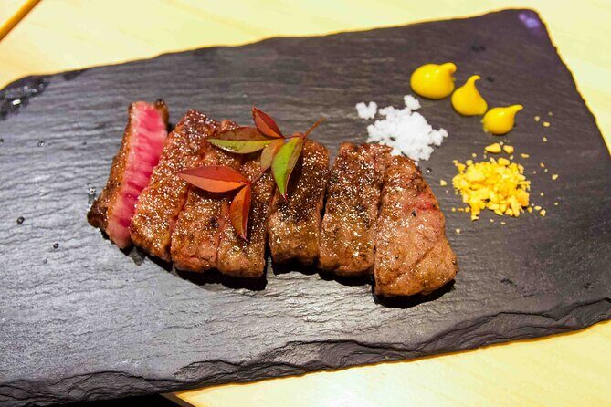 Kyoto Hidden Gem Food Tour in Fushimi - The Practical Side: What to Expect