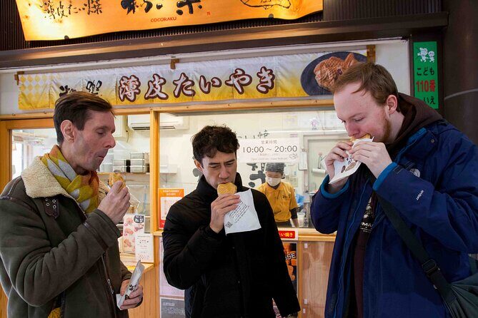 Kyoto Hidden Gem Food Tour in Fushimi - Final Thoughts