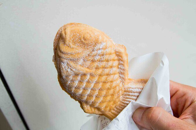 Kyoto Hidden Gem Food Tour in Fushimi - Frequently Asked Questions