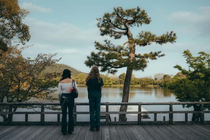 Kyoto: Hidden Gems and Local Neighborhoods - Key Points