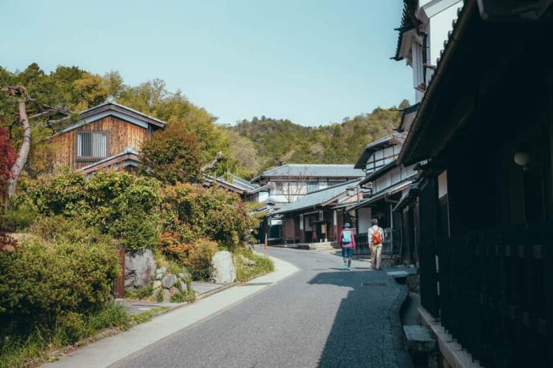Kyoto: Hidden Gems and Local Neighborhoods - The Itinerary Breakdown