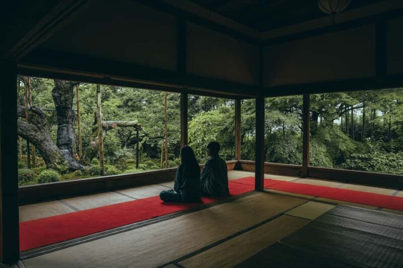 Kyoto: Hidden Gems and Local Neighborhoods - Authenticity Meets Value: Who Is This Tour For?