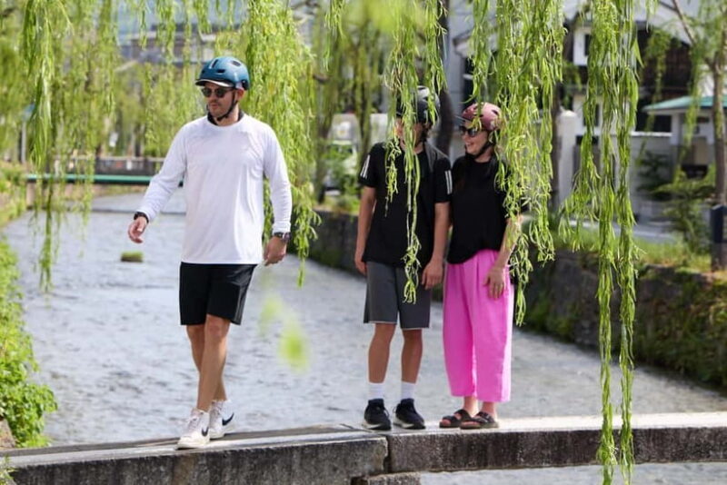 Kyoto: Hidden Gems E-Bike Tour Through Backstreets & Temples - An In-Depth Look at the Kyoto Hidden Gems E-Bike Tour