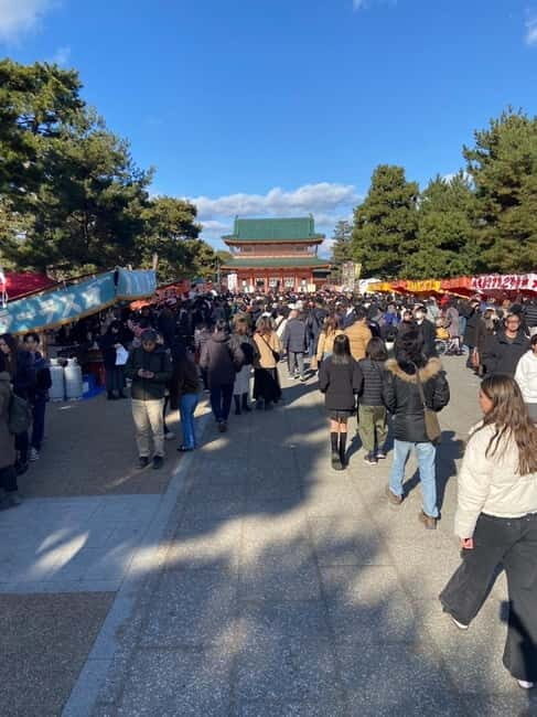 Kyoto: Hidden Gems E-Bike Tour with Local Japanese Guide - FAQs