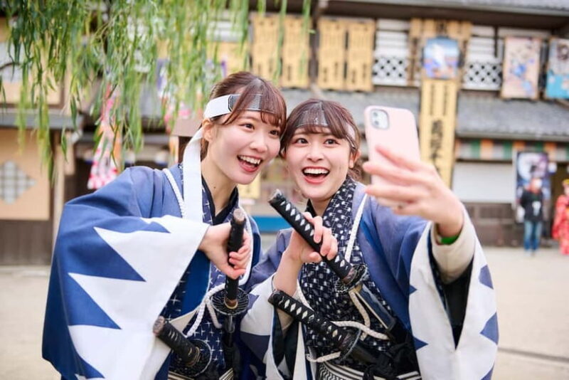 Kyoto: Hidden Gems Tour with Scenic Train Ride and Temples - The Itinerary in Detail