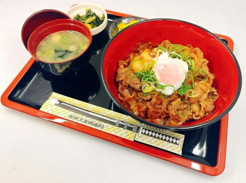 Kyoto: Hidden Gems Tour with Scenic Train Ride and Temples - What We Appreciated