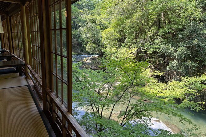 Kyoto Hidden Riverside Zen Mediation and Uji Matcha Experience - Who Should Consider This Tour?