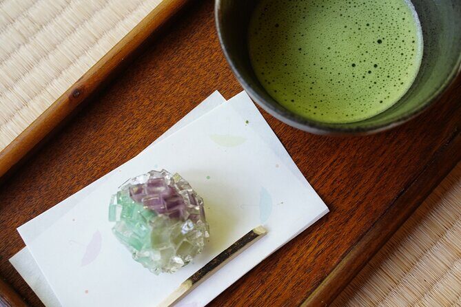 Kyoto Hidden Riverside Zen Mediation and Uji Matcha Experience - Final Thoughts