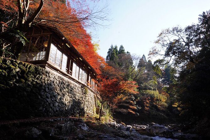 Kyoto Hidden Riverside Zen Mediation and Uji Matcha Experience - FAQ