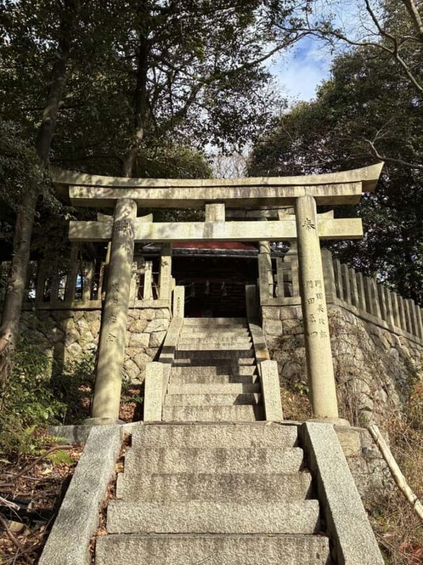 Kyoto: Hidden Spirit Realm Guided Tour - Final thoughts