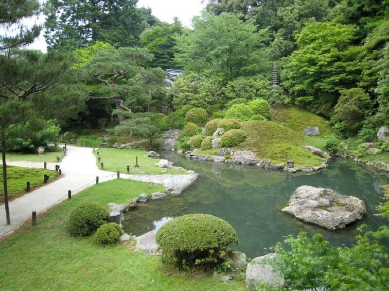 Kyoto: Hidden Spirits of Dawn Guided Tour with Tea Ceremony - Final Thoughts