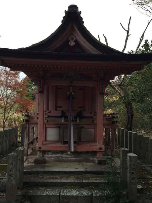 Kyoto: Hidden Temples and Tea Ceremony Tour - Practical Tips for Booking and Enjoying the Tour