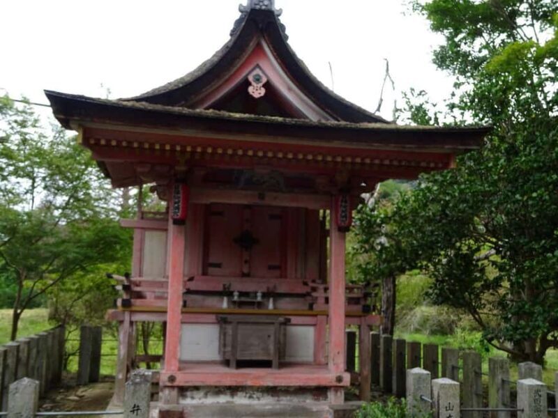 Kyoto: Hidden Temples and Tea Ceremony Tour - FAQ
