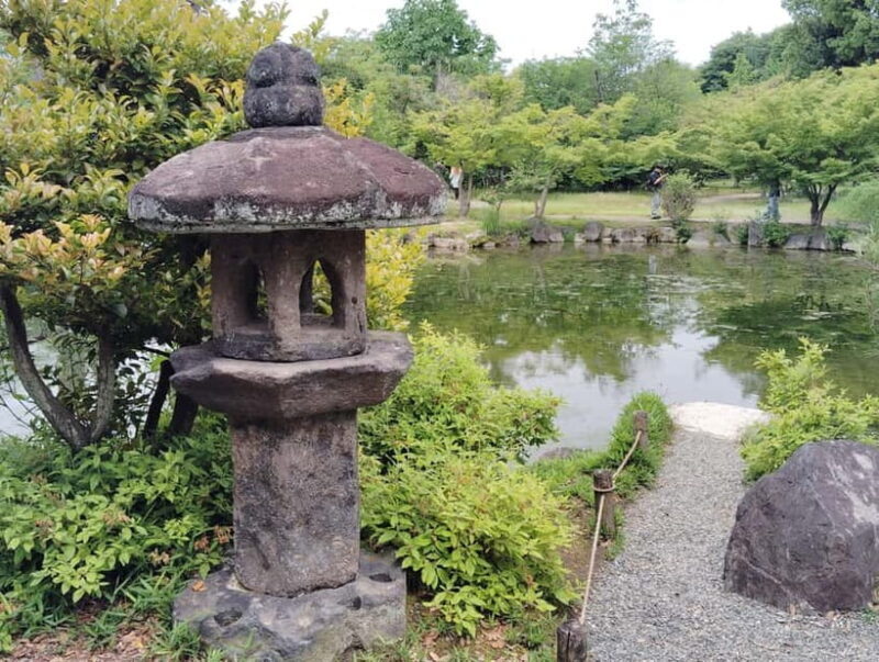 Kyoto: Higashi Hongan-ji Temple & Shsei-en Garden Walk Tour - FAQ