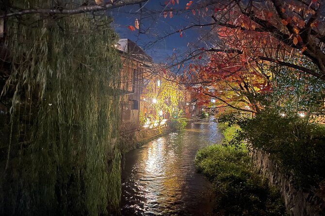 Kyoto Higashiyama Gion Sunset Cycling Tour - What Makes This Tour Stand Out