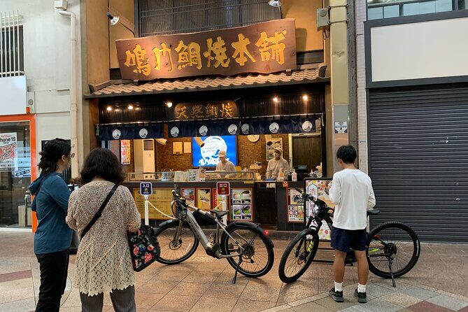 Kyoto Higashiyama Gion Sunset Cycling Tour - Insights from Reviews