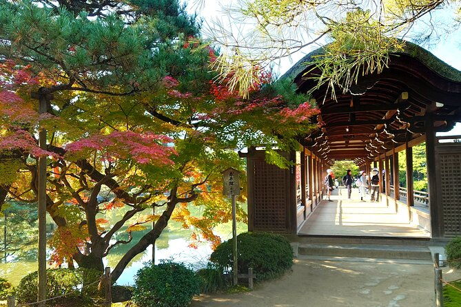 kyoto-higashiyama-slow-cycling-tour-along-the-quiet-waterfront