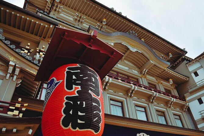 Kyoto Higashiyama Walking Private Tour - Who Would Love This Tour?