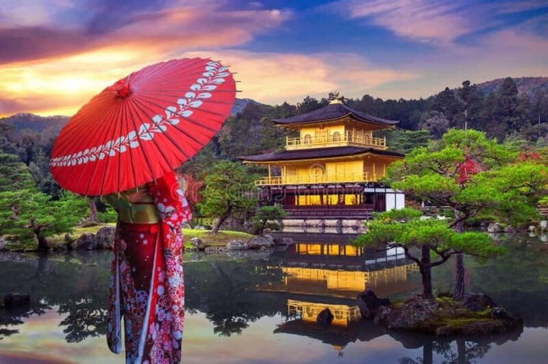 Kyoto: Highlight Private day Tour with guide and Vehicle - Who Will Love This Tour?