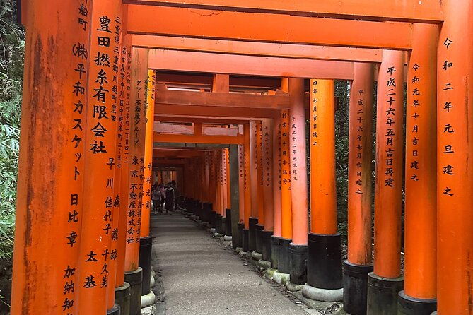 kyoto-highlight-private-tour-with-english-speaking-driver