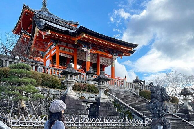 kyoto-highlight-private-tour-with-english-speaking-driver