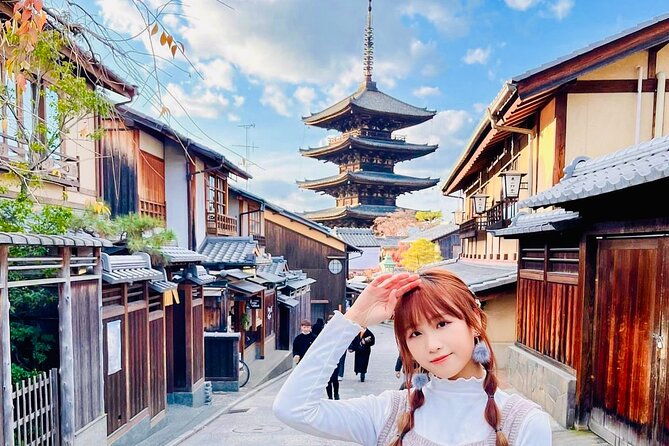 kyoto-highlight-private-tour-with-english-speaking-driver