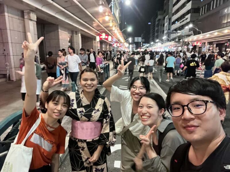 Kyoto Highlights: 6 hours Custom Private Tour with a local - Key Points