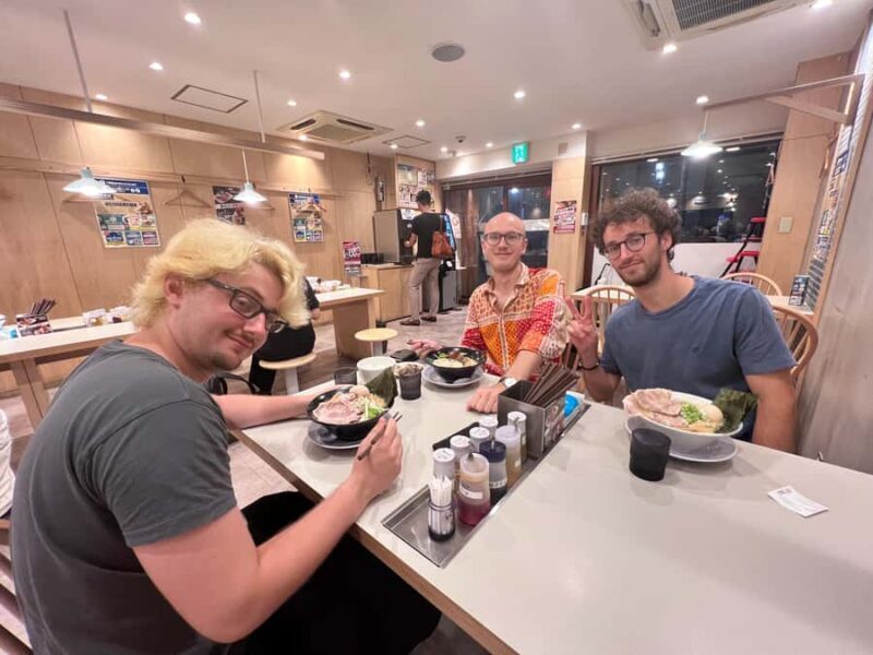 Kyoto Highlights: 6 hours Custom Private Tour with a local - Final Thoughts