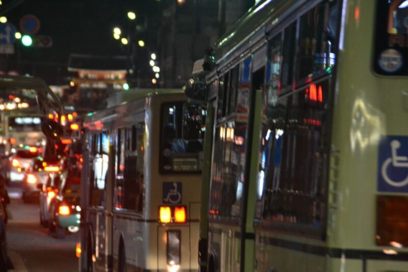 Kyoto Highlights 7-Hour Private Guided Tour - Logistics and Value