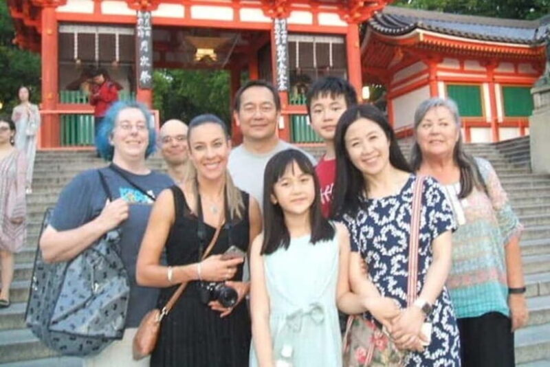 Kyoto Highlights: Gion & Fushimi Inari Tour with Guide - Key Points