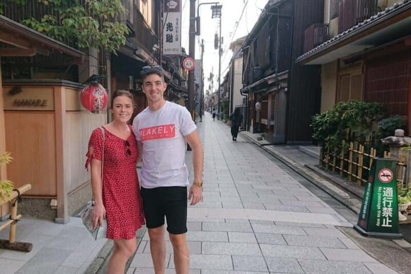 Kyoto Highlights: Gion & Fushimi Inari Tour with Guide - Final Thoughts