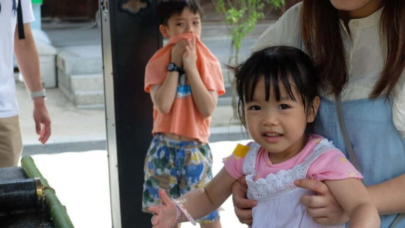 Kyoto: Highlights Guided Walking Tour - The Value of This Tour