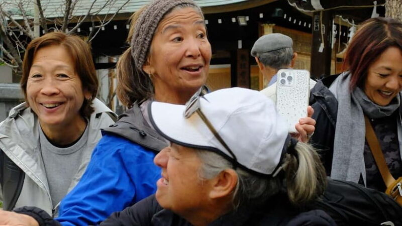 Kyoto: Highlights Guided Walking Tour - Practicalities and Tips