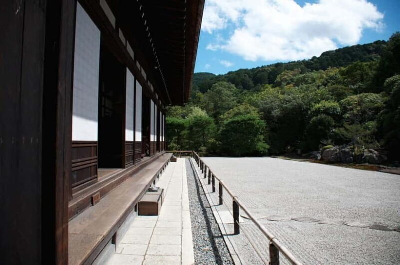 Kyoto: Highlights Guided Walking Tour - Who Will Love This Tour?