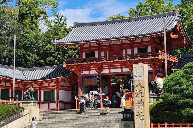 Kyoto Highlights of 6 Hour Private Car Tour - Practical Details and Tips