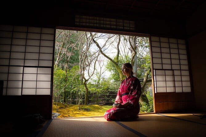 Kyoto Highlights of 6 Hour Private Car Tour - FAQs