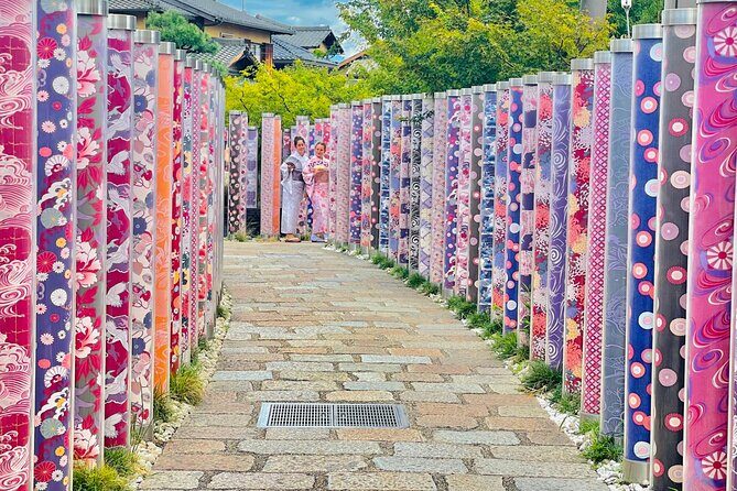 Kyoto Highlights Private Car Day Tour with English Speaking Guide - FAQs