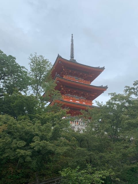 Kyoto Highlights Private Tour - Key Points