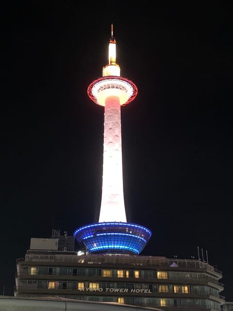 Kyoto Highlights Private Tour - Exploring the Kyoto Highlights Private Tour