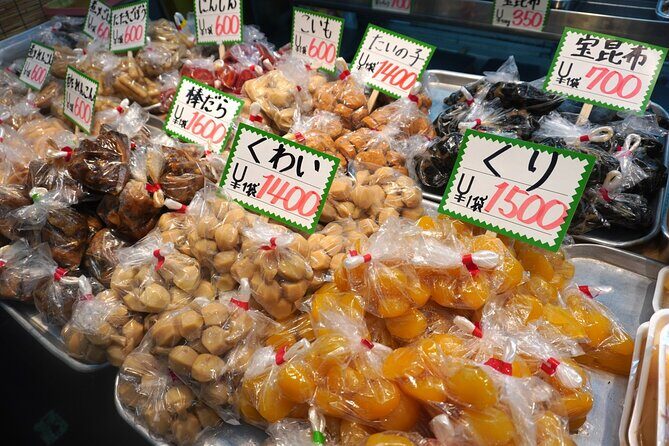 Kyoto Highlights Shore Excursion from Osaka Tempozan Cruise Port - The Sum Up