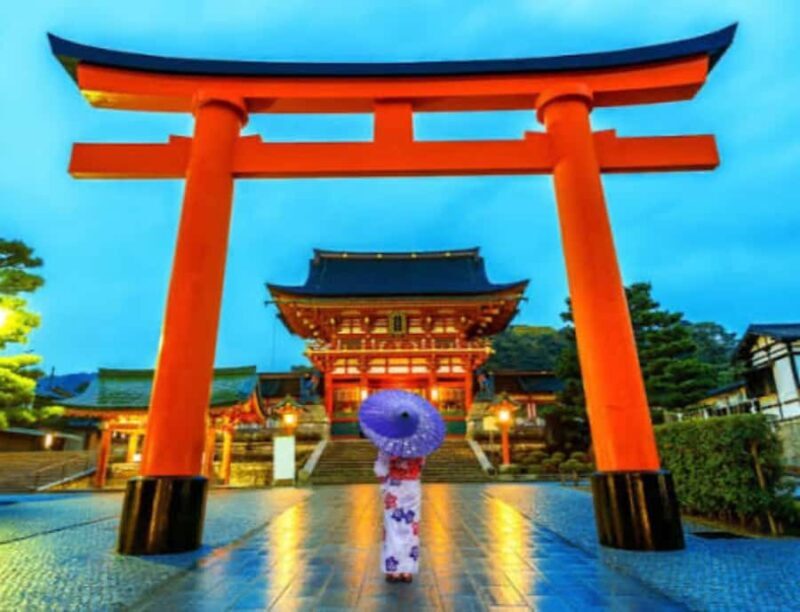Kyoto: Highlights Tour with Geisha District and Temples - Who Would Love This Tour?