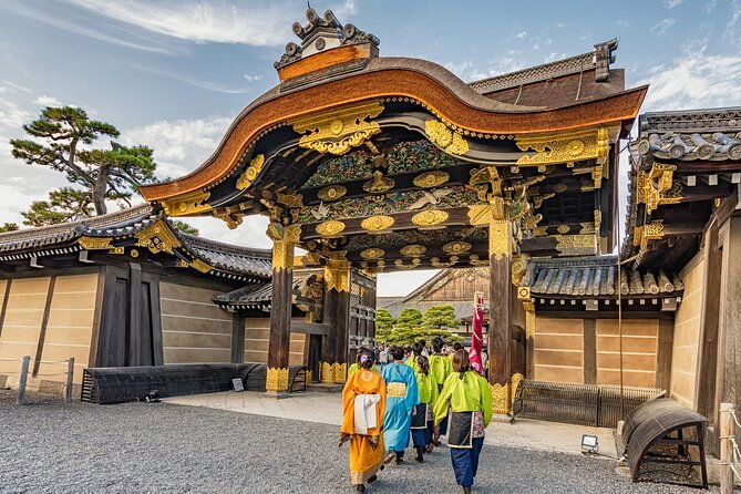 kyoto-highlights-with-nijo-castle-ticket-bamboo-forest-2
