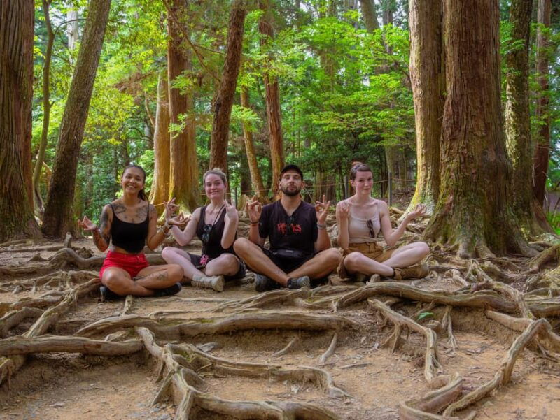 kyoto-hike-and-hot-springs-in-kurama