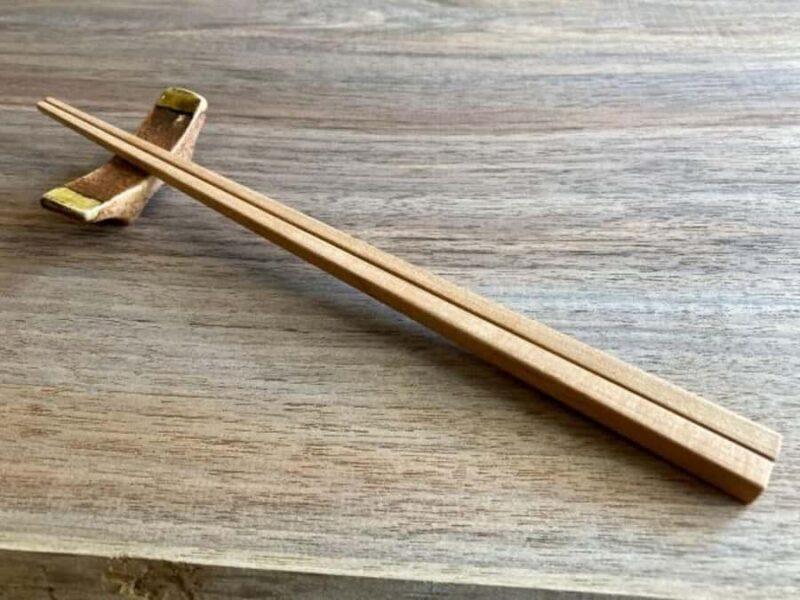 Kyoto: Hinoki Wood Chopstick Workshop - Craft & Engrave - Key Points