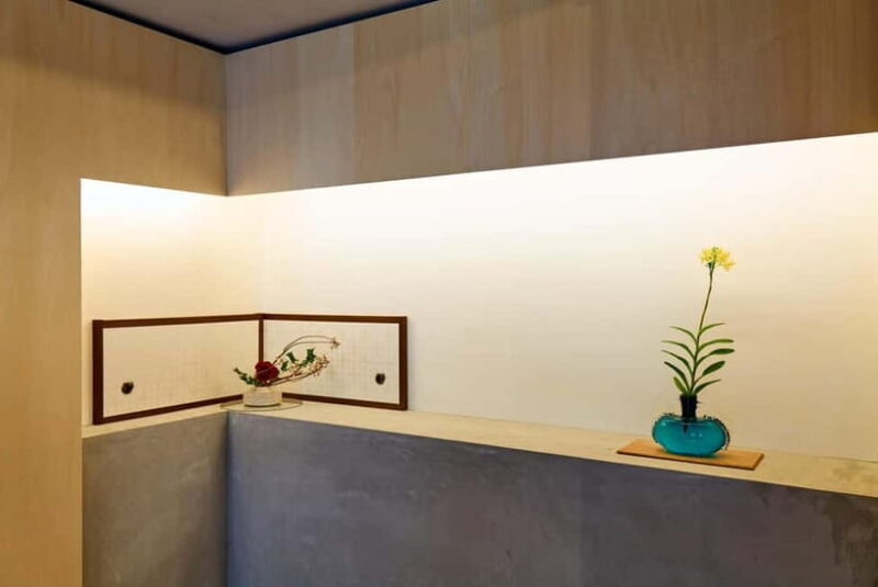 Kyoto: IKEBANA Private Program : enjoy the view of Kyoto! - An In-Depth Look at the Kyoto Ikebana Private Program