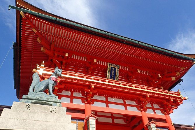 kyoto-immersive-arashiyama-and-fushimi-inari-by-private-vehicle