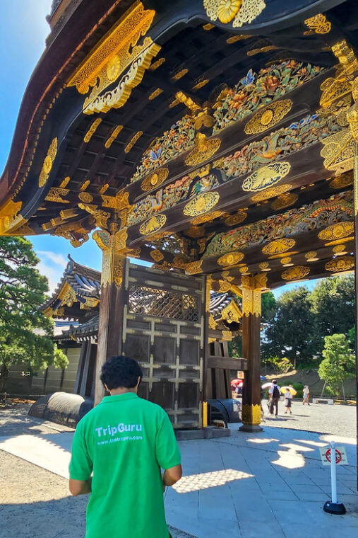 kyoto-imperial-palace-nijo-castle-guided-walking-tour